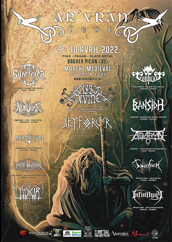 Ar' Vran Fest I