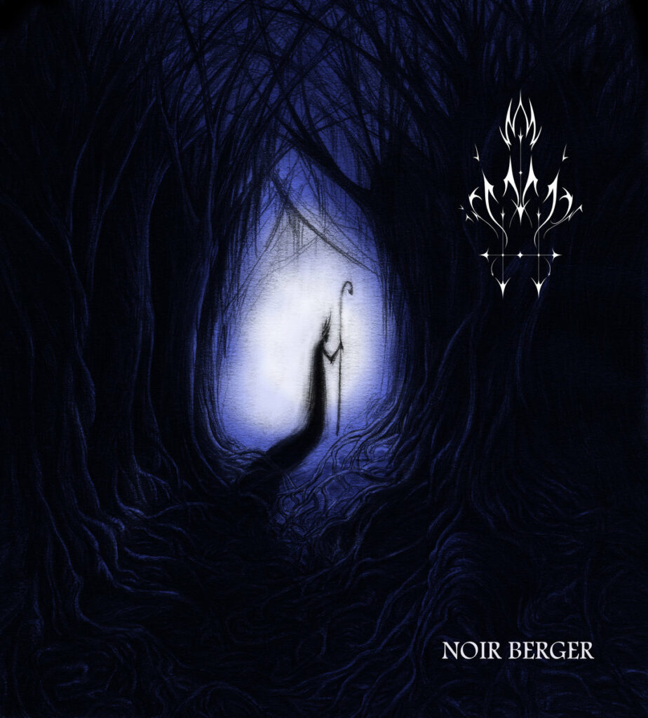 INITIATION NOIR BERGER