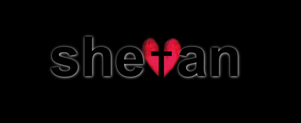 SHETAN LOGO