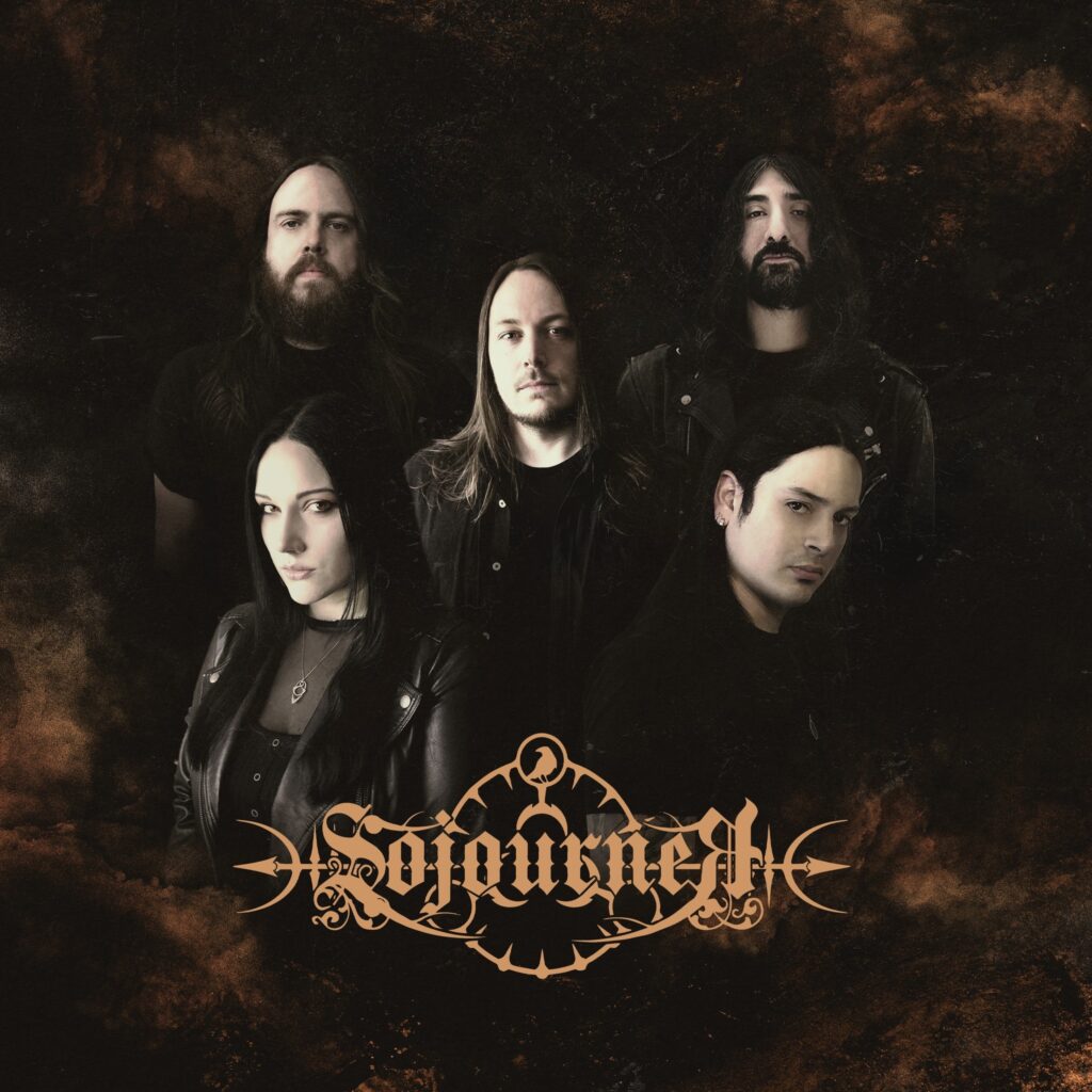 SOJOURNER BAND