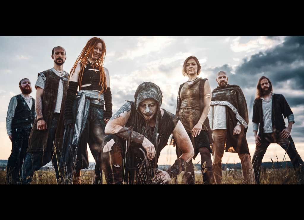 MUNARHEIM BAND