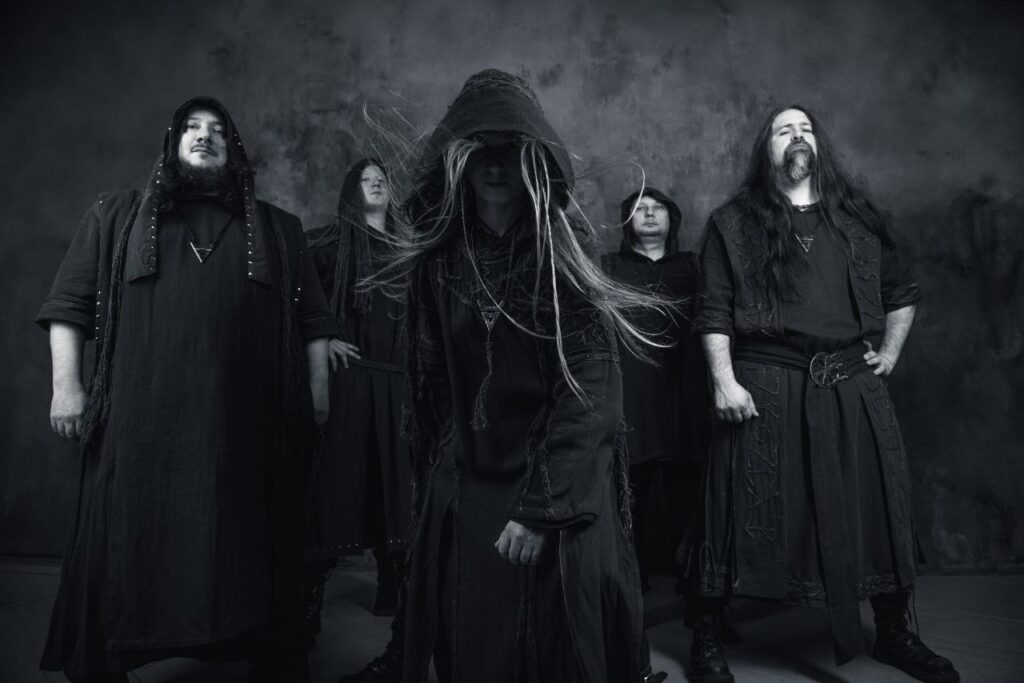 arkona band