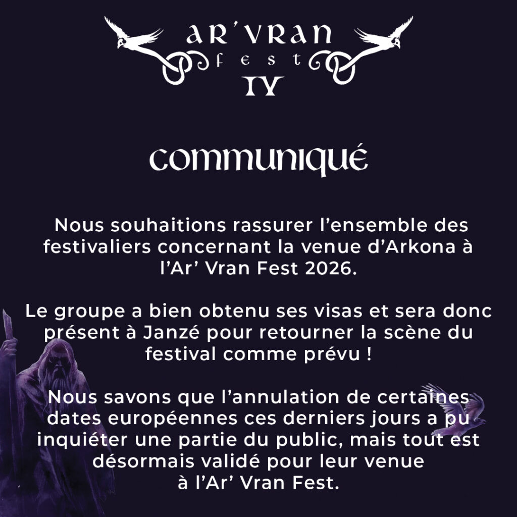 ANNONCE ARKONA OK