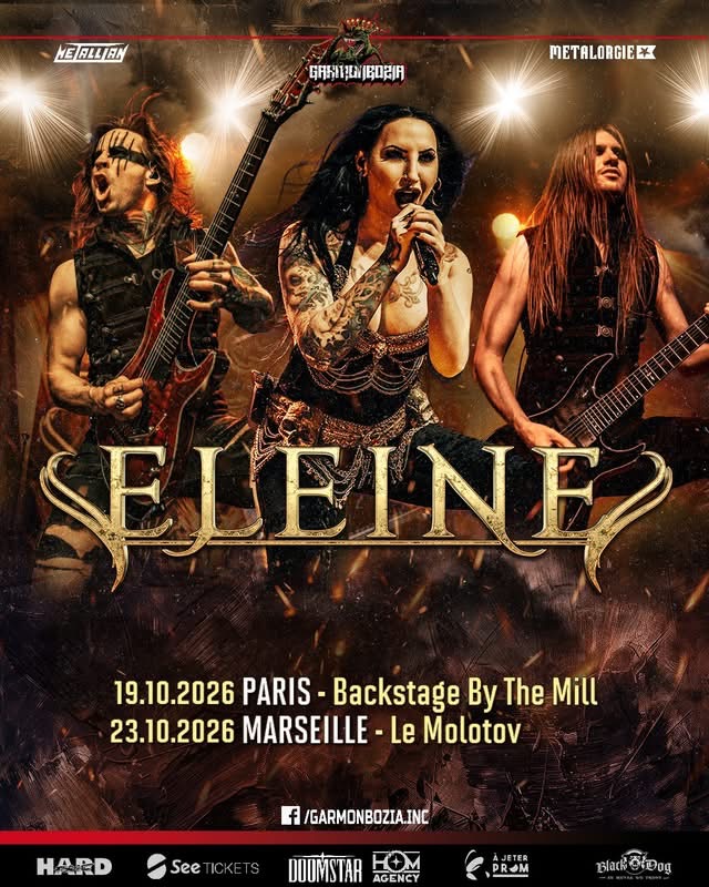 ELEINE