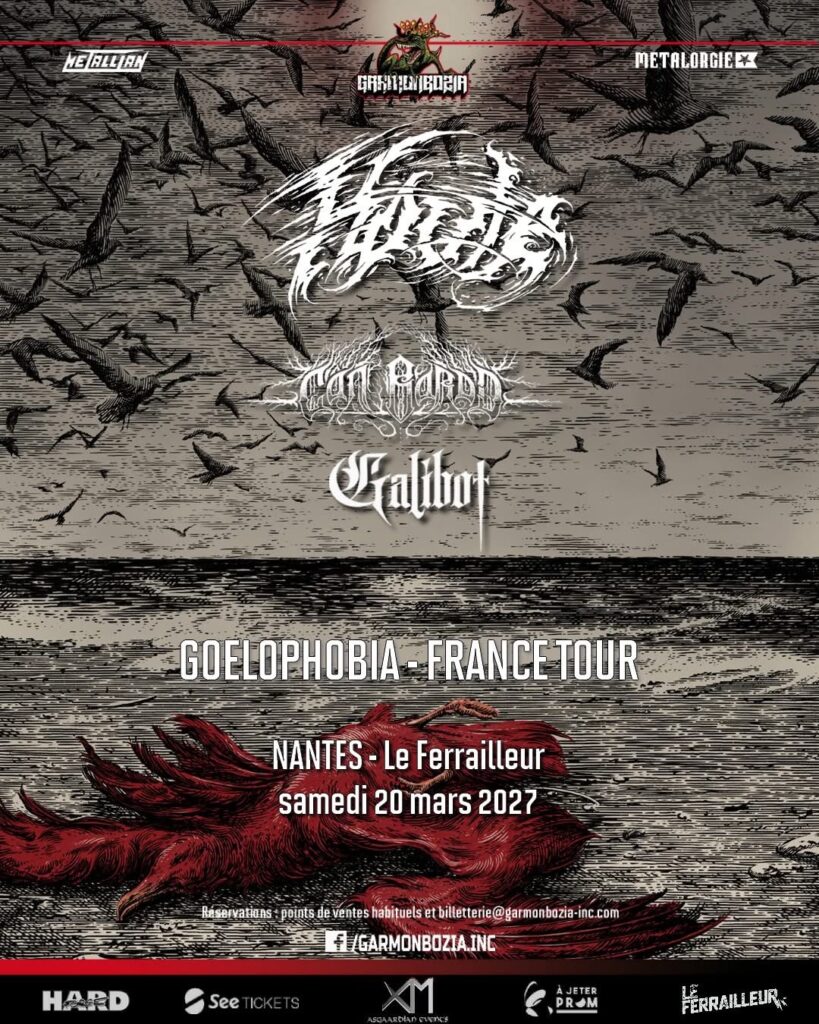 HOULE CAN BARDD GALIBOT